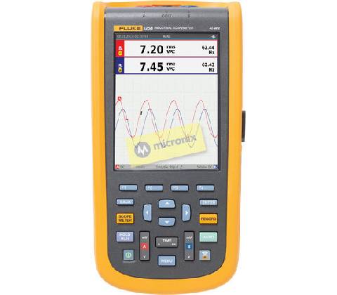 Fluke 125B