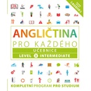 Angličtina pro každého, učebnice, úroveň 3, Intermediate