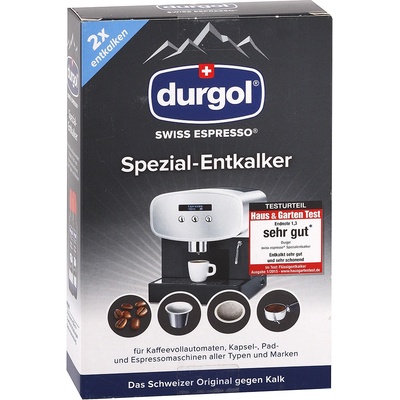 Durgol DED18 Swiss Espresso 2 x 125 ml – Zboží Dáma