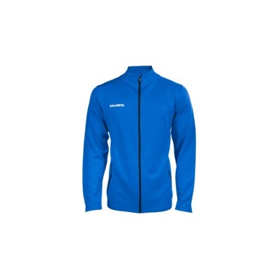 Salming Core Zip Jacket modrá