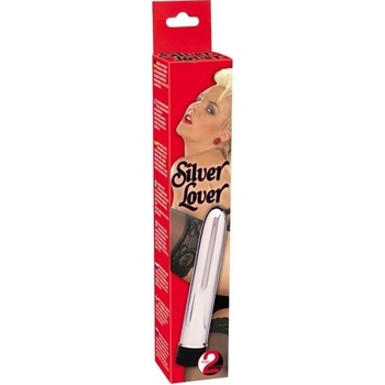 You2Toys Silver Lover