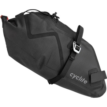 Cyclite Saddle Bag Small 02
