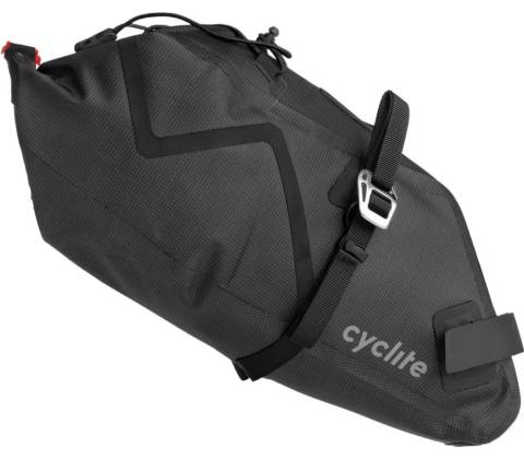 Cyclite Saddle Bag Small 02