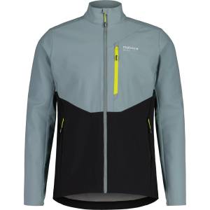 Maloja Мъжко яке за ски бягане Maloja AlpelM. Cross-country ski jacket - Shaded Sage Multi (003-3398-0212)