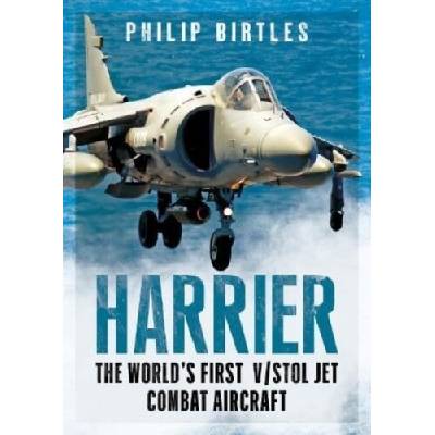 Harrier