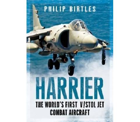 Harrier