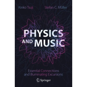 Physics and Music (2022)