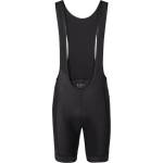 Vaude Мъжки клин за колоездене Vaude Posta Bib Tights Cycling bottoms - Black (055-2821-0112)