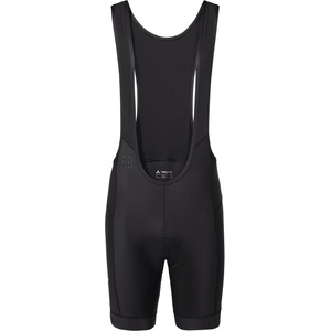 Vaude Мъжки клин за колоездене Vaude Posta Bib Tights Cycling bottoms - Black (055-2821-0112)