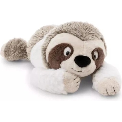 NICI Ници: Иззи Айскъмблър плюшено ленивец, лежащ - 30 см (62489)