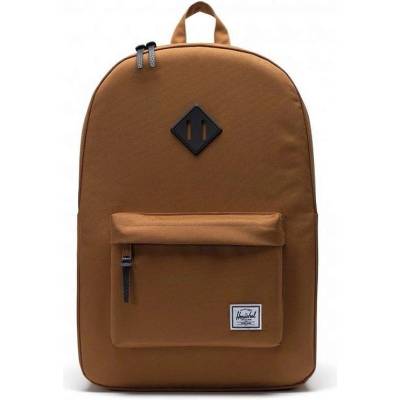 Herschel Heritage Rubber 21,5 l