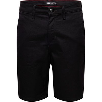 VANS Панталон Chino 'AUTHENTIC' черно, размер 34