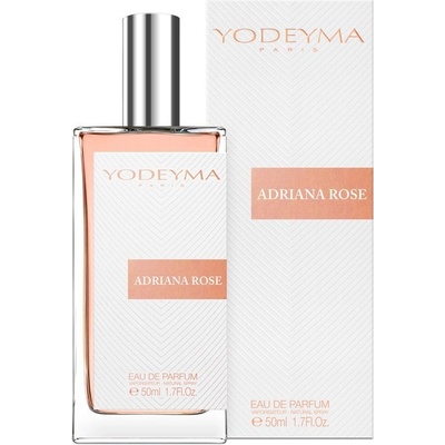 Yodeyma Adriana Rose parfémovaná voda dámská 50 ml