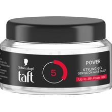 Taft Power Extreme gel 250 ml