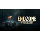 Endzone - A World Apart