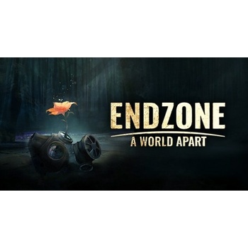 Endzone - A World Apart