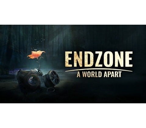 Endzone - A World Apart