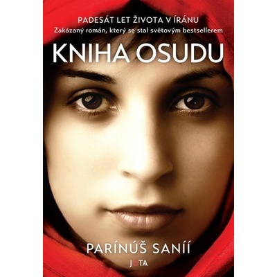 Kniha osudu – Hledejceny.cz