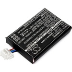 Cameron Sino Батерия за Garmin Zumo 590, 595 и други, 1800 mAh, Li-Ion (CS-GMZ590SL)