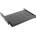 Lanberg 19" sliding shelf 1U / 463x (AK-1006-B)