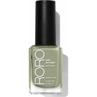 Roro Extra Olives lak na nechty olivová 12 ml