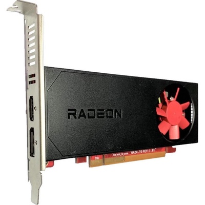 HP Radeon RX 6300 2GB GDDR6 7Y6P7AA