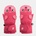 Campri Детски ски ръкавици Campri CAmpri Raise Mitt Ski Gloves Infants - Pink