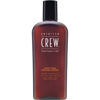 American Crew Light Hold Texture Lotion 250 ml