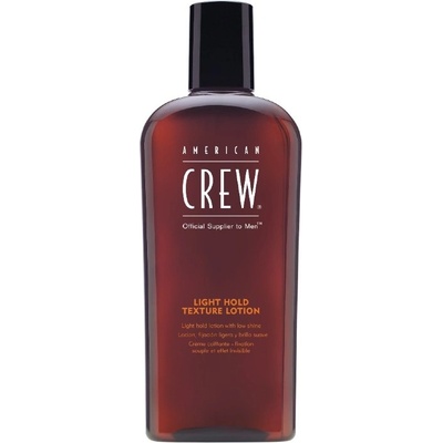 American Crew Light Hold Texture Lotion 250 ml