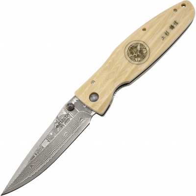 Mcusta MC-185D