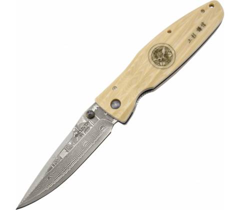 Mcusta MC-185D
