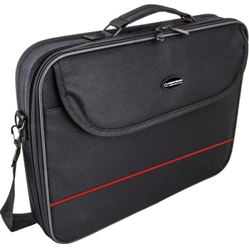Esperanza taška ET101R 15,6" classic red