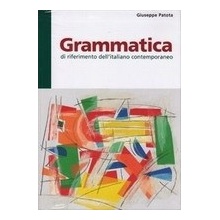 GRAMMATICA DI RIFERIMENTO DELL´ITALIANO CONTEMPORA - PATOTA