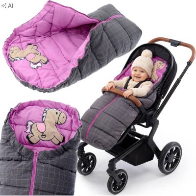 Tutumi Spací pytel Kids