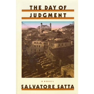 The Day of Judgment (ISBN: 9780374526603)