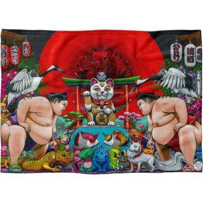 IMPAR Deka Japanese soul vol.2 140x200
