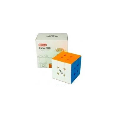 Kocka 3x3x3 QiYi Magnetic PRO