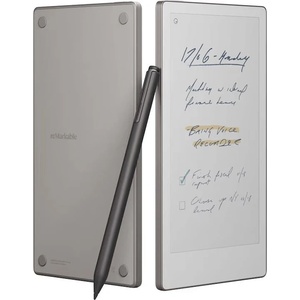 reMarkable Paper Pro Move + Marker Plus RM89A-1000NW
