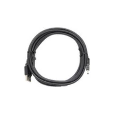Logitech 993-001131 USB kabel 2.0, USB A, černý