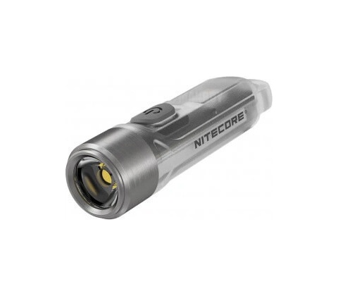 Nitecore Tiki