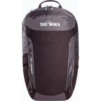 TATONKA Дамска раница Tatonka Active Pack 14 l midnight plum