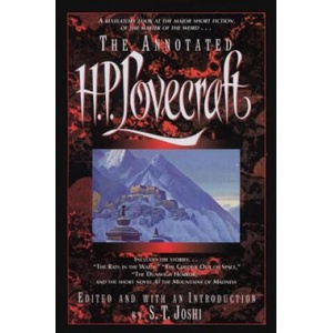 The Annotated H. P. Lovecraft | H. P. Lovecraft, S. T. Joshi, S. T. Joshi (ISBN: 9780440506607)