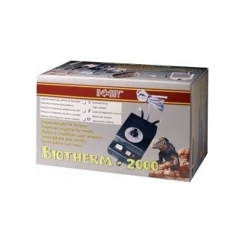 Hobby Biotherm regulátor teploty pro terária, 10° C