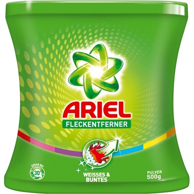 Ariel odstraňovač skvrn 500 g