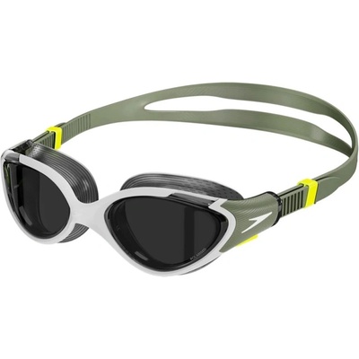 Speedo biofuse 2.0 polarized female бяло/зелен