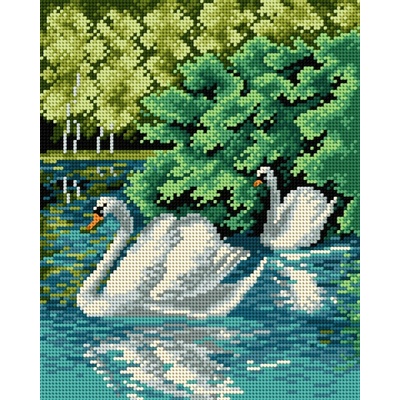 Gobelín 2332H 24x30cm
