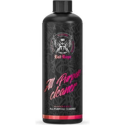 RRCustoms Bad Boys All Purpose Cleaner 500 ml