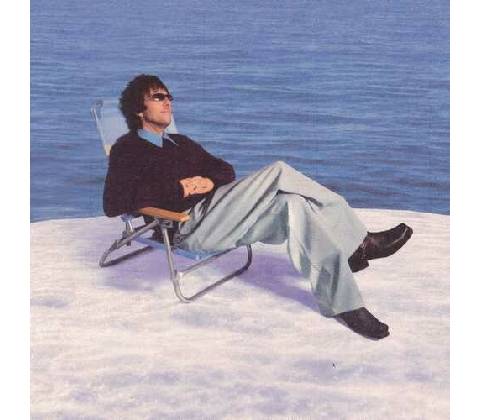 CONWAY, JOSH - PLUM (1) CD