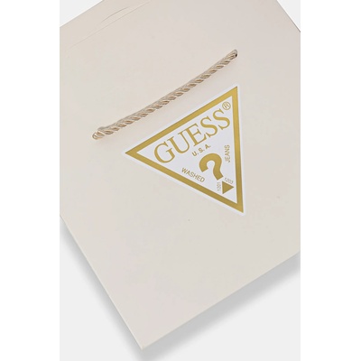 Guess Бебешки памучен спортен комплект Guess (H6RW02.KA6W4.PPY2.G)
