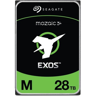 Seagate Exos M 28TB, ST28000NM003K